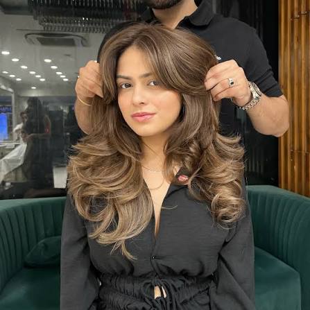 Global Hair Colour