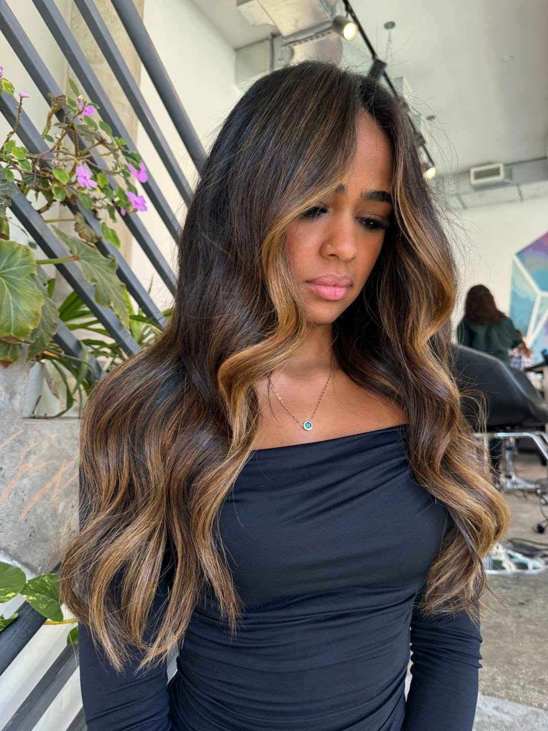 Balayage