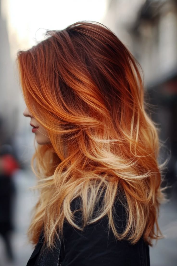 Ombré